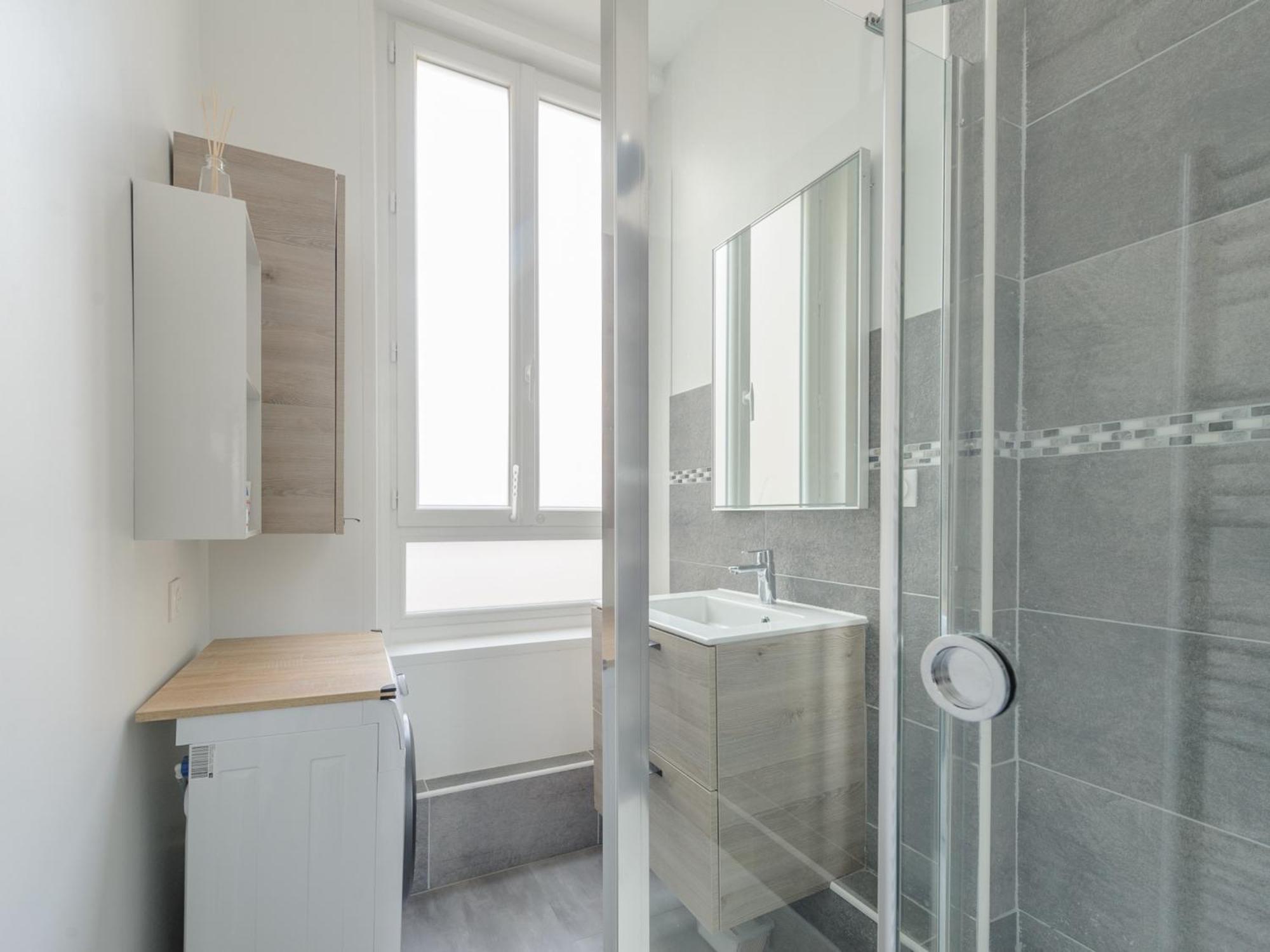 Studio Renove Au Coeur De La Rochelle, Marche A 25M, 2 Personnes, Wifi - Fr-1-535-43 La Rochelle  Exteriér fotografie